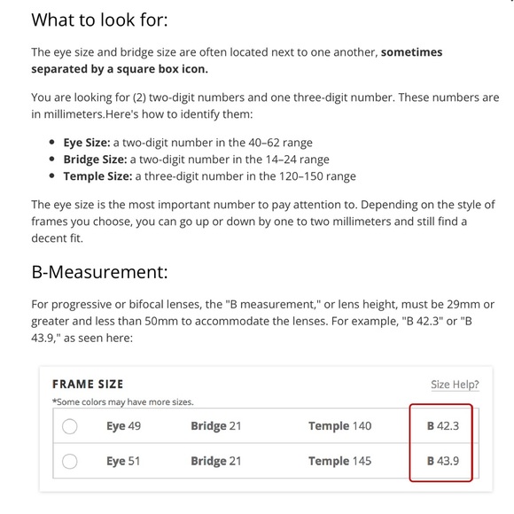 NWT Seventeen copper retro metal eyeglasses new old stock - Picture 16 of 16